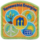 Renewable Energies (Iron-On)