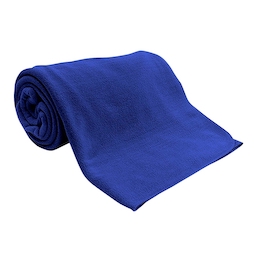 Classic Fleece Blanket 1 Left Other Products By E Patches Crests