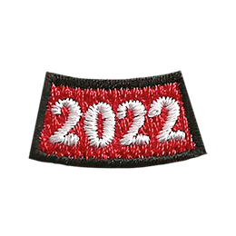 Gifts from the Heart 2022 Rocker (Iron-On)