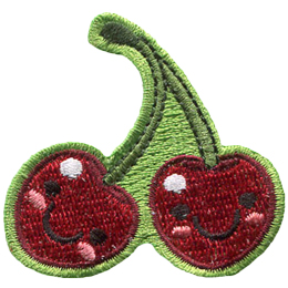 c115 with cherry patches