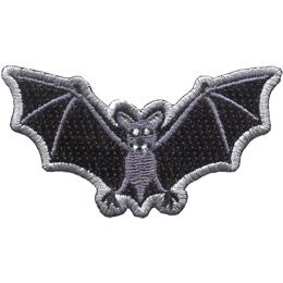 Bats (Iron-On)
