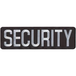 SECURITY - Large