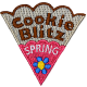 Cookie Blitz Spring (Iron-On)