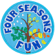 Four Seasons Fun (Iron-On)