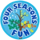 Four Seasons Fun (Iron-On)