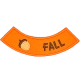 Four Seasons Fun Fall Rocker (Iron-On)