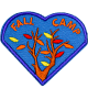 Fall Camp (Iron-On)