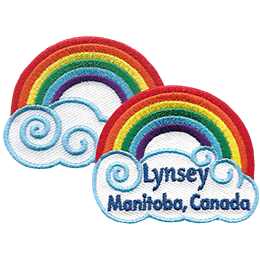 Lynsey Manitoba adapted patch by EPC