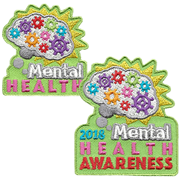 Adapted mental health patch by EPC