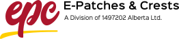 E-Patches & Crests