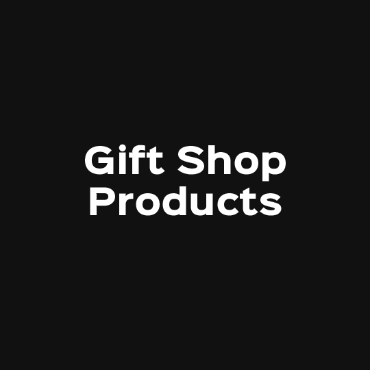 Gift Shop Products
